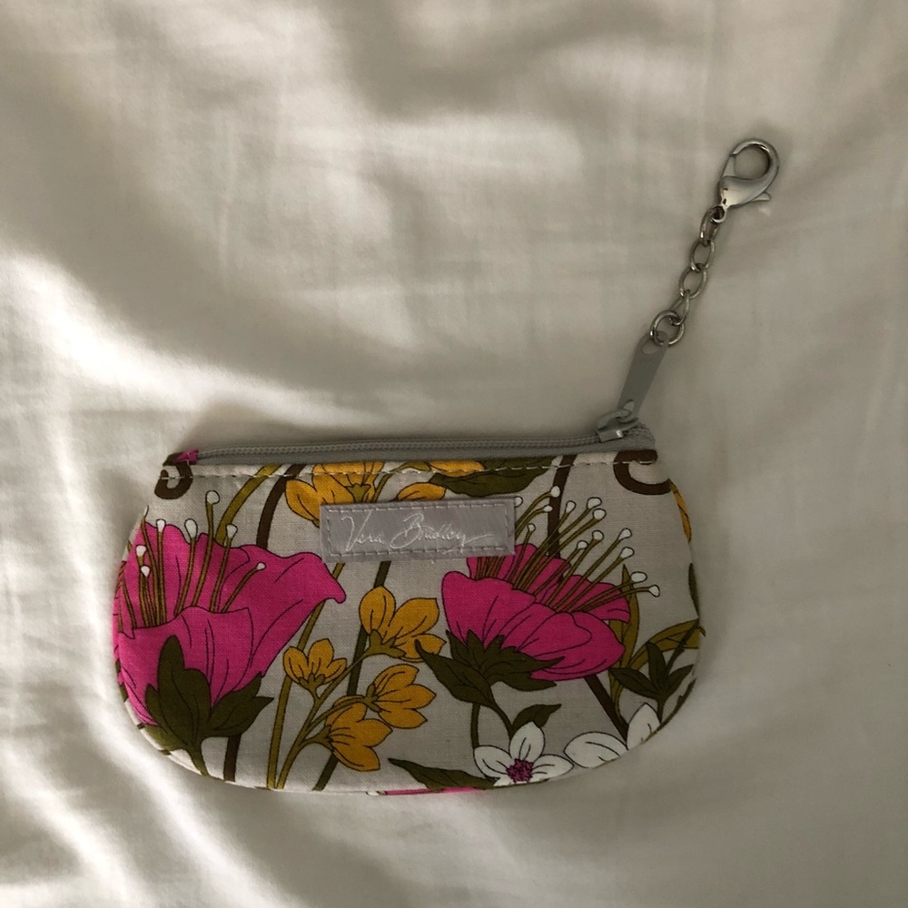 Vera Bradley!